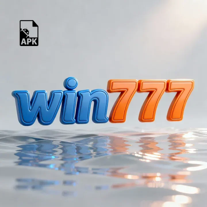 APK oficial da win777 para Android