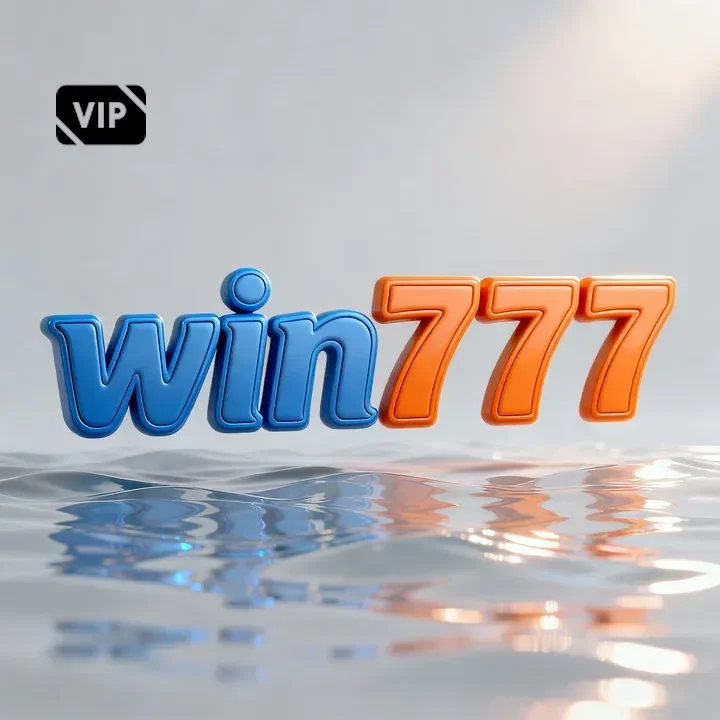 Programa VIP exclusivo da win777